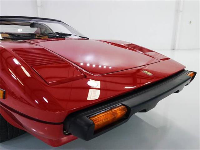 1978 Ferrari 308 GTS (CC-878604) for sale in St. Louis, Missouri