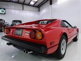 1978 Ferrari 308 GTS (CC-878604) for sale in St. Louis, Missouri