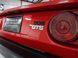 1978 Ferrari 308 GTS (CC-878604) for sale in St. Louis, Missouri