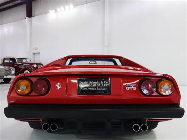1978 Ferrari 308 GTS (CC-878604) for sale in St. Louis, Missouri