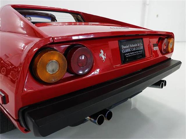 1978 Ferrari 308 GTS (CC-878604) for sale in St. Louis, Missouri