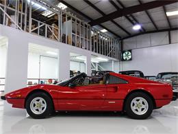 1978 Ferrari 308 GTS (CC-878604) for sale in St. Louis, Missouri