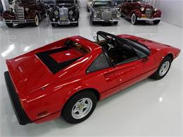 1978 Ferrari 308 GTS (CC-878604) for sale in St. Louis, Missouri