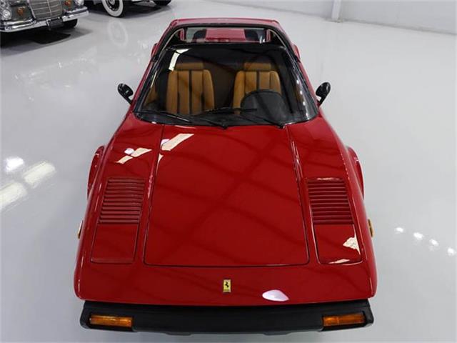 1978 Ferrari 308 GTS (CC-878604) for sale in St. Louis, Missouri
