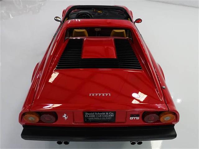 1978 Ferrari 308 GTS (CC-878604) for sale in St. Louis, Missouri