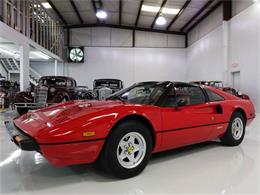 1978 Ferrari 308 GTS (CC-878604) for sale in St. Louis, Missouri