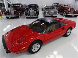 1978 Ferrari 308 GTS (CC-878604) for sale in St. Louis, Missouri
