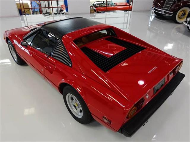 1978 Ferrari 308 GTS (CC-878604) for sale in St. Louis, Missouri