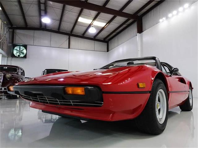 1978 Ferrari 308 GTS (CC-878604) for sale in St. Louis, Missouri