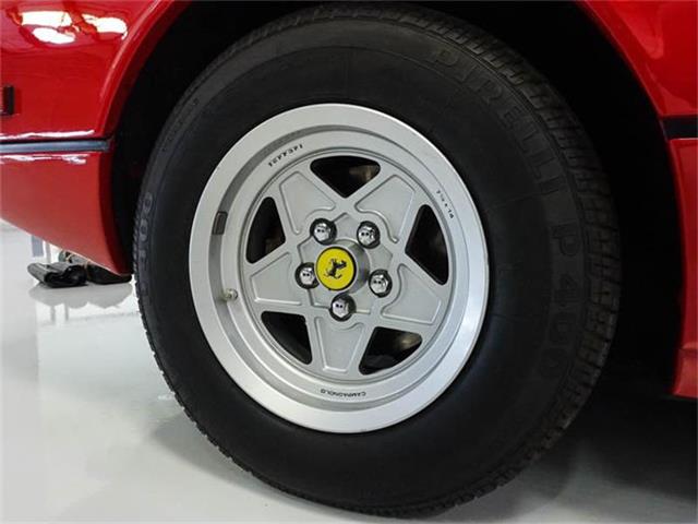 1978 Ferrari 308 GTS (CC-878604) for sale in St. Louis, Missouri