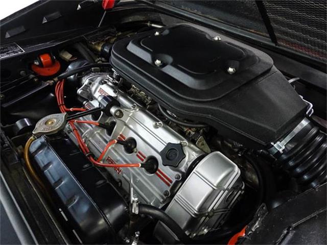 1978 Ferrari 308 GTS (CC-878604) for sale in St. Louis, Missouri