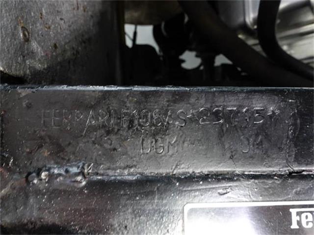 1978 Ferrari 308 GTS (CC-878604) for sale in St. Louis, Missouri