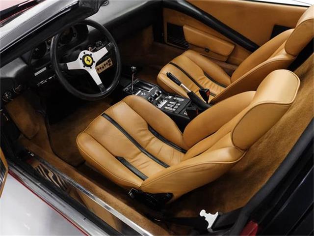 1978 Ferrari 308 GTS (CC-878604) for sale in St. Louis, Missouri