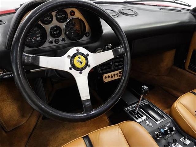 1978 Ferrari 308 GTS (CC-878604) for sale in St. Louis, Missouri