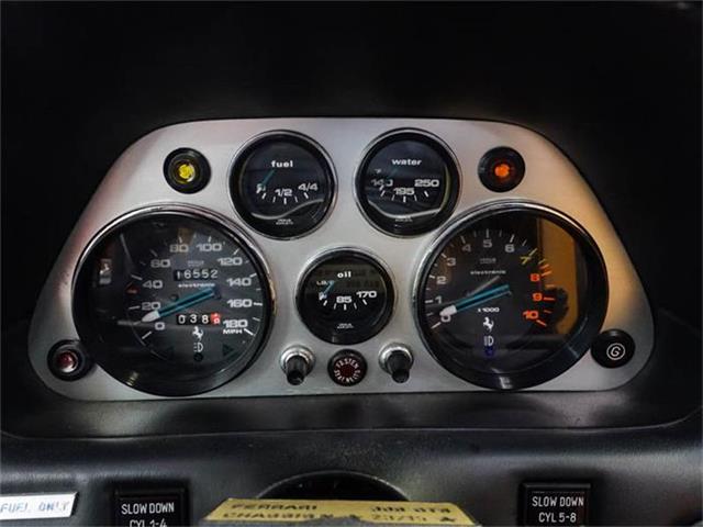 1978 Ferrari 308 GTS (CC-878604) for sale in St. Louis, Missouri