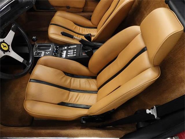 1978 Ferrari 308 GTS (CC-878604) for sale in St. Louis, Missouri