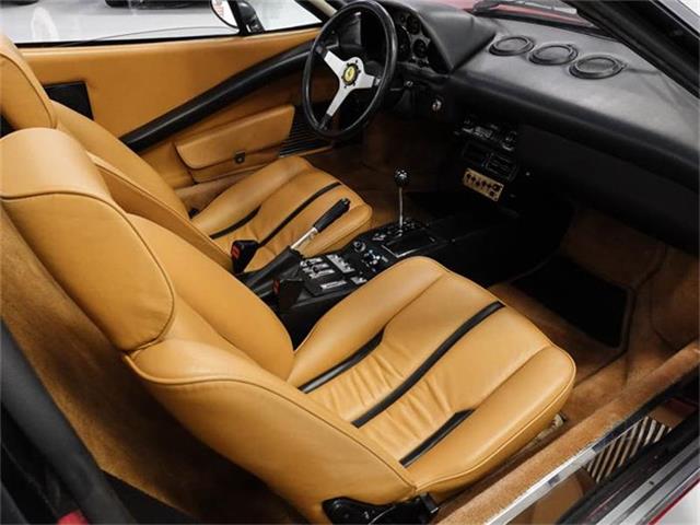 1978 Ferrari 308 GTS (CC-878604) for sale in St. Louis, Missouri