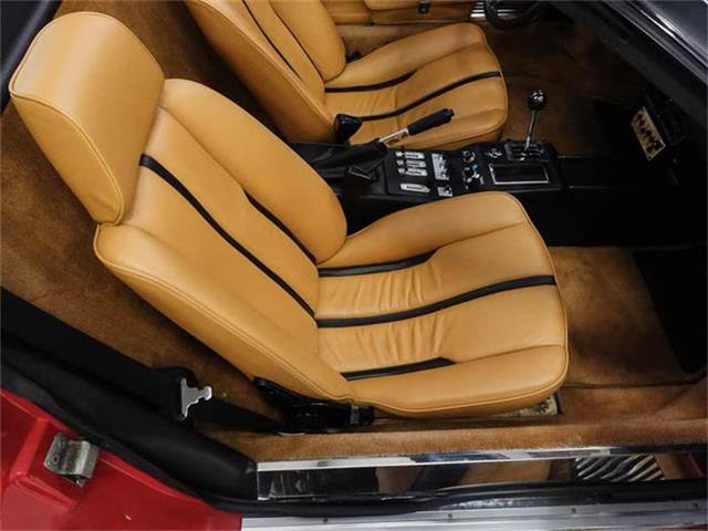 1978 Ferrari 308 GTS (CC-878604) for sale in St. Louis, Missouri