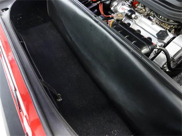 1978 Ferrari 308 GTS (CC-878604) for sale in St. Louis, Missouri