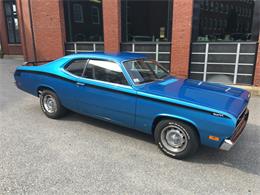 1971 Plymouth Duster (CC-878606) for sale in Biddeford, Maine