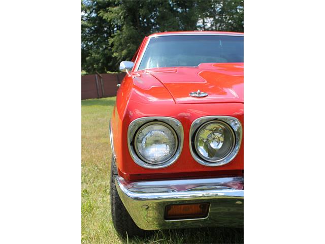 1970 Chevrolet Chevelle Malibu (CC-878608) for sale in Ravenna, Ohio