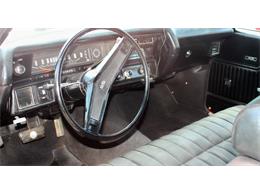 1970 Chevrolet Chevelle Malibu (CC-878608) for sale in Ravenna, Ohio