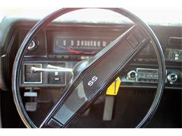1970 Chevrolet Chevelle Malibu (CC-878608) for sale in Ravenna, Ohio