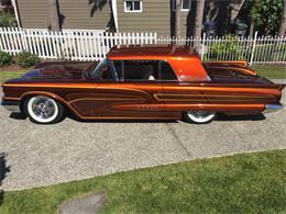 1958 Ford Thunderbird (CC-878635) for sale in White Rock, British Columbia