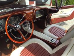 1958 Ford Thunderbird (CC-878635) for sale in White Rock, British Columbia