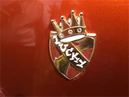 1958 Ford Thunderbird (CC-878635) for sale in White Rock, British Columbia