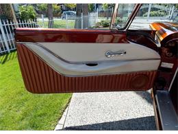 1958 Ford Thunderbird (CC-878635) for sale in White Rock, British Columbia