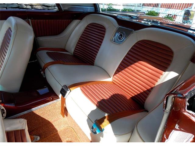 1958 Ford Thunderbird (CC-878635) for sale in White Rock, British Columbia