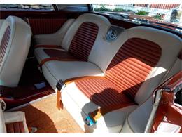 1958 Ford Thunderbird (CC-878635) for sale in White Rock, British Columbia