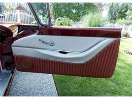 1958 Ford Thunderbird (CC-878635) for sale in White Rock, British Columbia