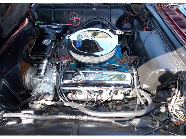 1958 Ford Thunderbird (CC-878635) for sale in White Rock, British Columbia