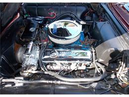 1958 Ford Thunderbird (CC-878635) for sale in White Rock, British Columbia