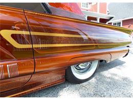 1958 Ford Thunderbird (CC-878635) for sale in White Rock, British Columbia