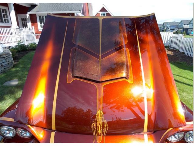 1958 Ford Thunderbird (CC-878635) for sale in White Rock, British Columbia