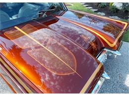 1958 Ford Thunderbird (CC-878635) for sale in White Rock, British Columbia