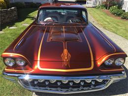 1958 Ford Thunderbird (CC-878635) for sale in White Rock, British Columbia