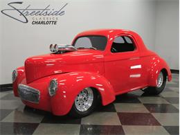 1941 Willys Coupe (CC-878675) for sale in Concord, North Carolina