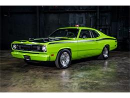 1971 Plymouth Duster (CC-878686) for sale in Nashville, Tennessee