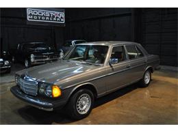 1985 Mercedes-Benz 300 (CC-878688) for sale in Nashville, Tennessee