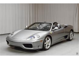 2003 Ferrari 360 (CC-878699) for sale in Saint Louis, Missouri