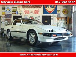 1984 Nissan 300ZX (CC-878704) for sale in Fort Worth, Texas
