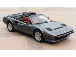 1985 Ferrari 308 (CC-878705) for sale in La Jolla, California