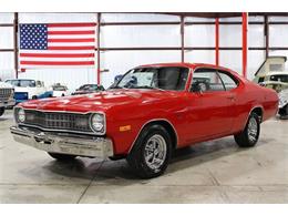 1973 Dodge Dart (CC-878723) for sale in Kentwood, Michigan