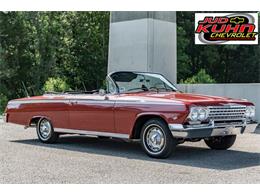 1962 Chevrolet Impala (CC-878726) for sale in Little River, South Carolina