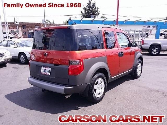 2003 Honda Element (CC-878751) for sale in Lynnwood, Washington