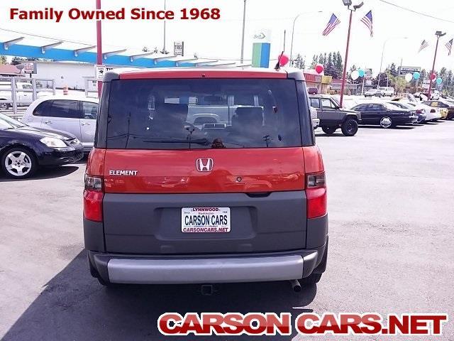 2003 Honda Element (CC-878751) for sale in Lynnwood, Washington